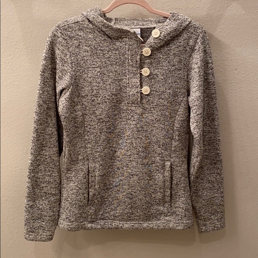 Columbia sweater